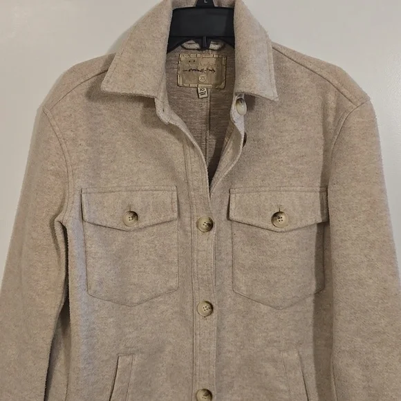 Bkank NYC "Shaket" Size XS - Picture 2 of 5